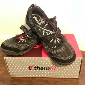 Women’s Therafit Mary Jane 2.0